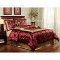 Maison 8-piece Queen Comforter Set