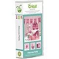 Cricut Princess Party Cartridge