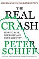 The Real Crash (Hardcover)
