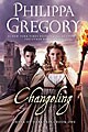 Changeling (Hardcover)