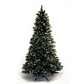 Good Tidings Dillingham Spruce 450 Clear 7.5-foot Chrismtas Tree