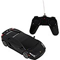 Premium Black Lamborghini Remote Control Car