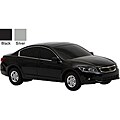 Premium Silver Honda Accord Remote Control Car