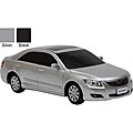 Premium Black Toyota Camry Remote Control Car