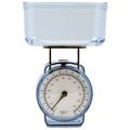 KitchenWorthy Blue Kitchen Scale
