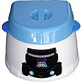BeBeLove 3-in-1 Car Potty