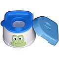 BeBeLove 3-in-1 Frog Potty