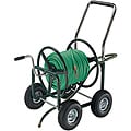 Ames True Temper Estate Hose Wagon W/ Pneumatic wheels