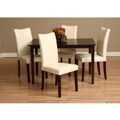 Warehouse of Tiffany Eveleen 5-piece Dining Furniture Set