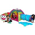 Circus Adventure Dome and Tunnels