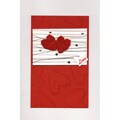 Set of 4 Twin Hearts Cards (Turkey)