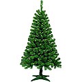 Wood Trail Pine 5-ft Artificial Christmas Tree