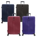 Traveler's Choice Tasmania Polycarbonate 29-inch Expandable Spinner Upright
