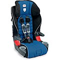 Britax Frontier 85 Harness-2-Booster Seat in Maui Blue