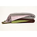 Oceanic Expedition Bi-color Bamboo Throw