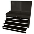 Excel 26-inch Tool Chest with Six Ball Bearing Slide Drawers