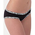 Illusion Junior's Low Rise Cotton Bikini