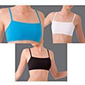 Illusion Junior's Microfiber Cropped Cami