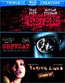 Seven / Copycat / Taking Lives (Blu-ray)