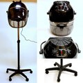 La Vida Hair Dryer Stand