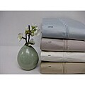 Egyptian Cotton Solid Sateen 800 Thread Count Pillowcases