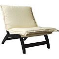 Casual Folding Lounger Chair