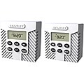 2 Pack-Stanley Indoor Timer Max Weekly Digital Timer