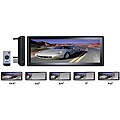 Pyle LCD Rearview Mirror Monitor (Refurbished) 10.2-inch