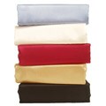 Scent Sation Charmeuse II Satin Queen-size Sheet Set