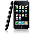 Apple iPhone 3G 16GB Unlocked Black Cell Phone (Refurbished)