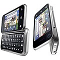 BACKFLIP MB300 Smartphone