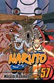 Naruto 57 (Paperback)