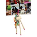 Yarn Unicorn Picture Holder (Colombia)