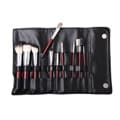 Morphe Deluxe Italian Badger 10-piece Makeup Brush Set