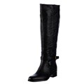 Circa Joan & David Women 'RALCO' Tall Leather Riding Boots FINAL SALE