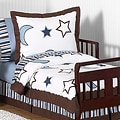 JoJo Designs StarryNight 5-piece Toddler Bedding Set