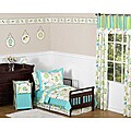 JoJo Designs Layla 5-piece Toddler Bedding Set