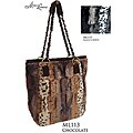 Marlo Lorenz Paris Tote Bag