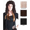 Marlo Lorenz Women's Ryan Lion Faux Fur Trapper Hat