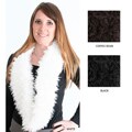 Marlo Lorenz Ryan Lion Infinity Scarf