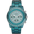 Fossil Women's 'Stella' Aluminum Watch