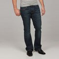 Seven7 Men's Acquire Bootcut Jeans