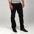 Seven7 Men's Stealth Straight Jeans