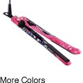 Herstyler Tattoo 3-piece Tourmaline Ceramic Hair Irons Set