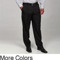 Francesco Bianchi Men's Dress Pants