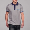 MO7 Men's Polo Shirt