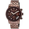 Michael Kors Women's 'Ritz' Chronograph Watch