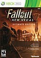Xbox 360 - Fallout: New Vegas Ultimate Edition