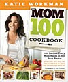 The Mom 100 Cookbook (Paperback)