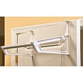 Save on Space 7047 Over-the-Door Garment Rack